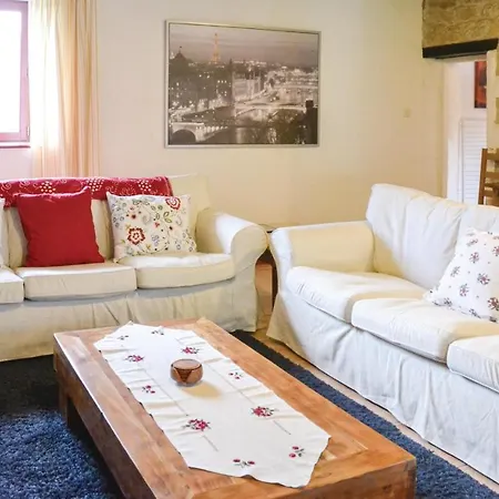 Σπίτι διακοπών Beautiful In With Wifi