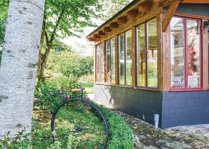 Beautiful In With Wifi