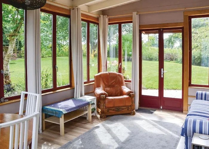 Beautiful In With Wifi * Montaudin