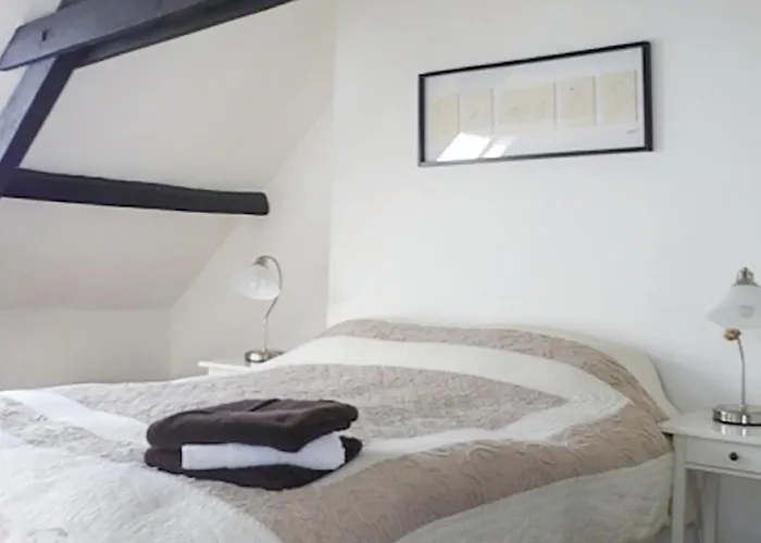 Beautiful In With Wifi Montaudin