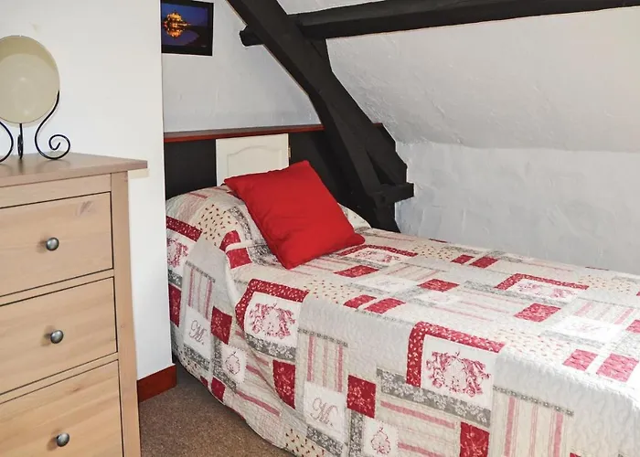 Beautiful In With Wifi Feriehus