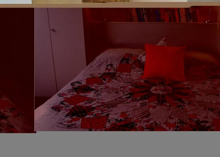 Beautiful In With Wifi Feriehus